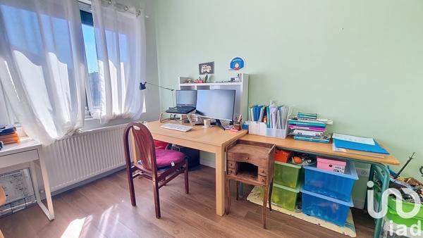 Maison à vendre 7 pièces 137 m² Moulins