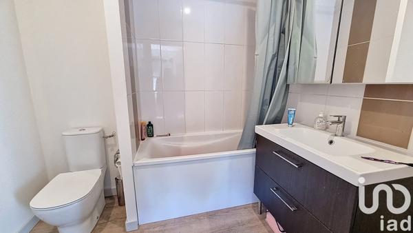 Maison à vendre 7 pièces 137 m² Moulins