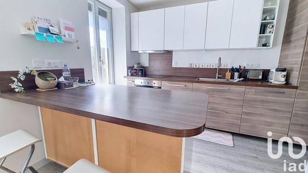 Maison à vendre 7 pièces 137 m² Moulins