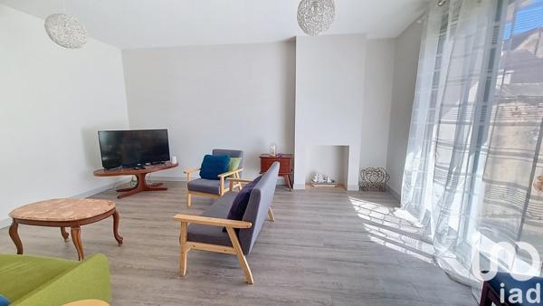 Maison à vendre 7 pièces 137 m² Moulins