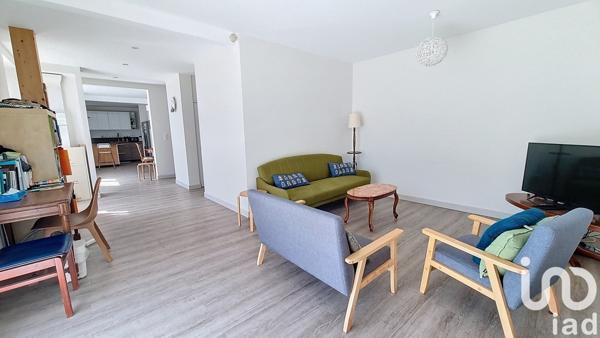 Maison à vendre 7 pièces 137 m² Moulins