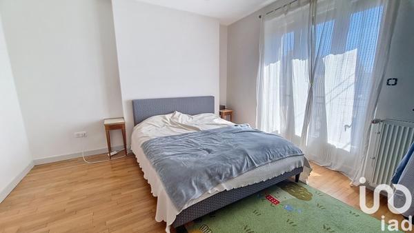 Maison à vendre 7 pièces 137 m² Moulins