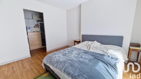 Maison à vendre 7 pièces 137 m² Moulins