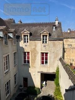 Appartement à vendre à Dijon en Côte-d'Or (21000), ref : 25061-1086693