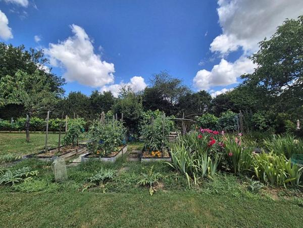 Belle propriété de 400m2 avec piscine et terrain