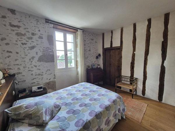 Belle propriété de 400m2 avec piscine et terrain