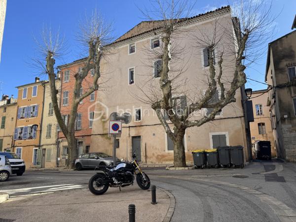 Appartement de 13 m²