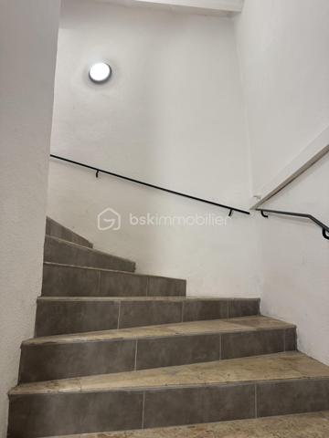 Appartement de 13 m²