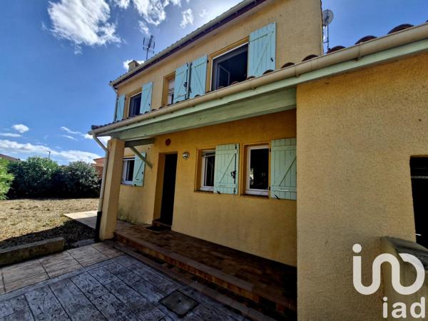 Maison à vendre 4 pièces 105 m² Nissan-lez-Enserune