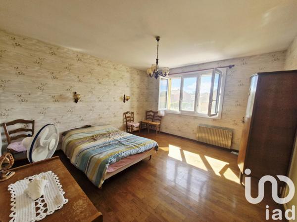 Maison à vendre 4 pièces 105 m² Nissan-lez-Enserune