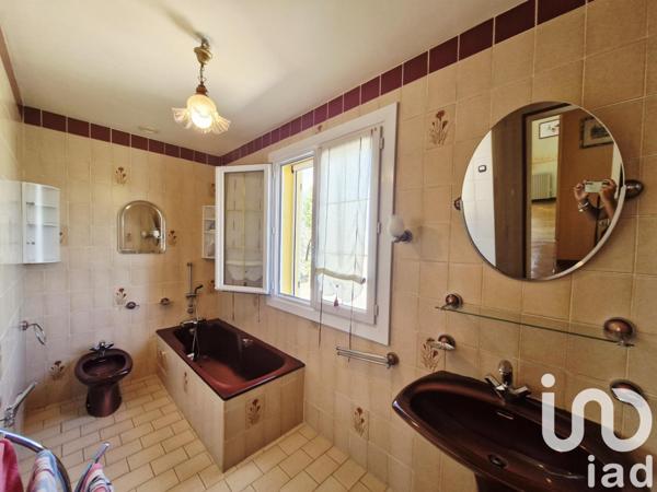 Maison à vendre 4 pièces 105 m² Nissan-lez-Enserune