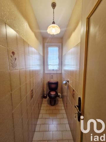 Maison à vendre 4 pièces 105 m² Nissan-lez-Enserune