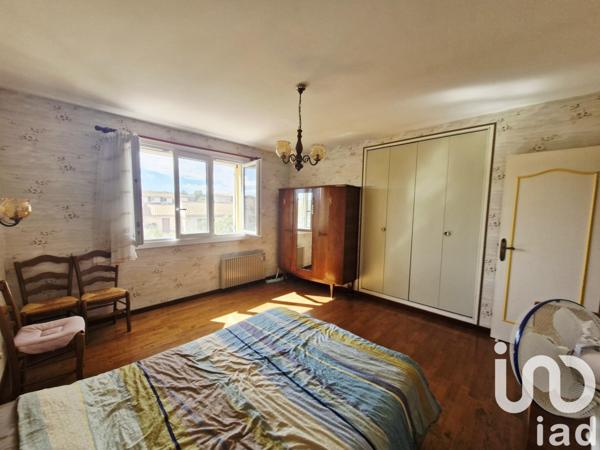 Maison à vendre 4 pièces 105 m² Nissan-lez-Enserune