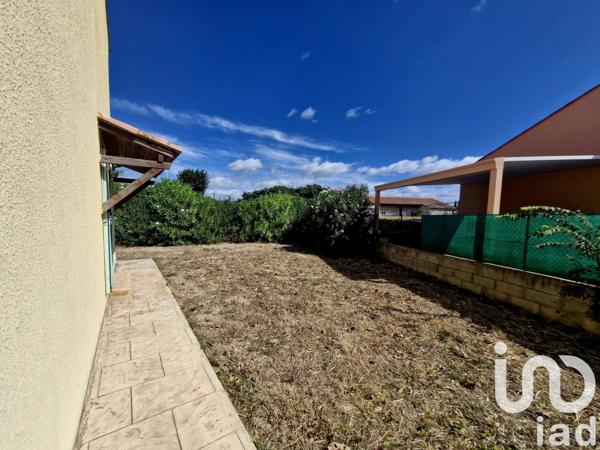 Maison à vendre 4 pièces 105 m² Nissan-lez-Enserune