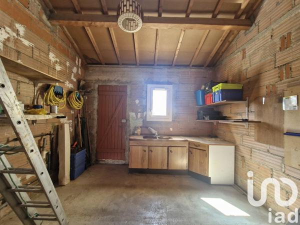 Maison à vendre 4 pièces 105 m² Nissan-lez-Enserune