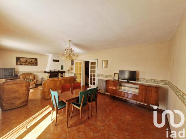 Maison à vendre 4 pièces 105 m² Nissan-lez-Enserune