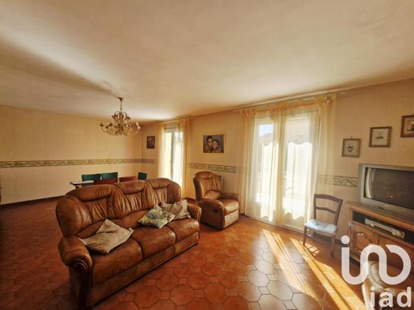 Maison à vendre 4 pièces 105 m² Nissan-lez-Enserune