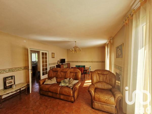 Maison à vendre 4 pièces 105 m² Nissan-lez-Enserune