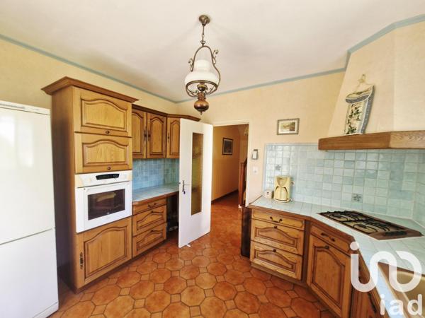 Maison à vendre 4 pièces 105 m² Nissan-lez-Enserune