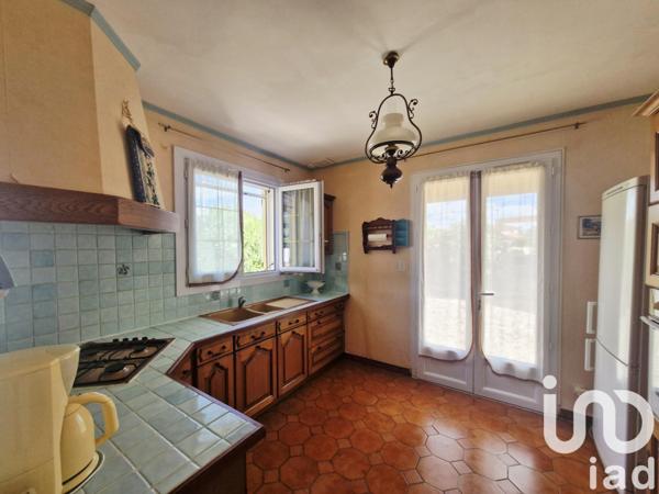 Maison à vendre 4 pièces 105 m² Nissan-lez-Enserune