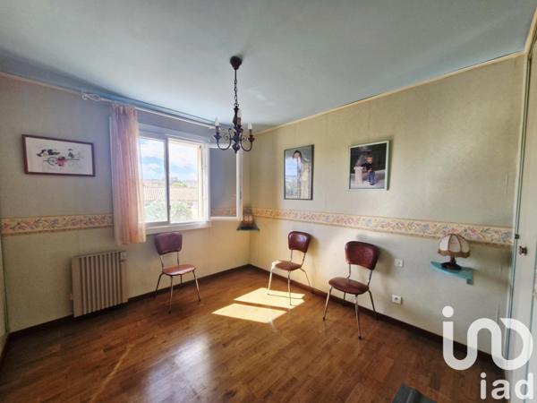 Maison à vendre 4 pièces 105 m² Nissan-lez-Enserune