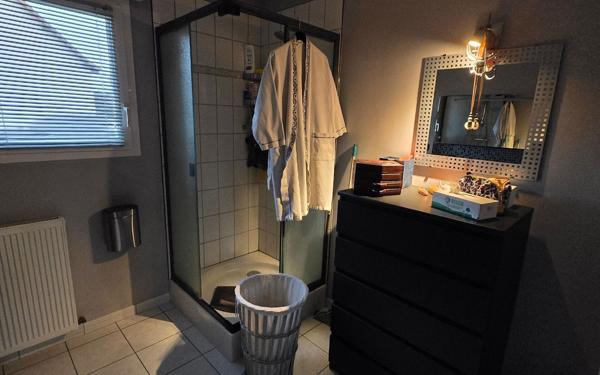 Maison à vendre    5 pièces •  Eu