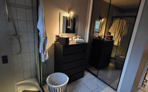 Maison à vendre    5 pièces •  Eu