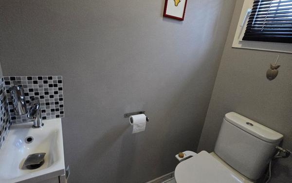 Maison à vendre    5 pièces •  Eu