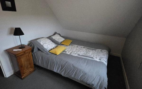 Maison à vendre    5 pièces •  Eu