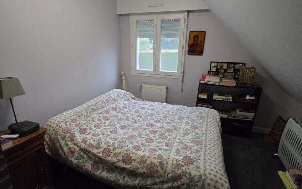 Maison à vendre    5 pièces •  Eu