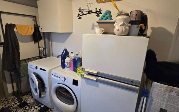 Maison à vendre    5 pièces •  Eu