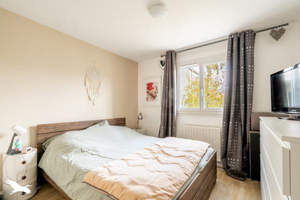 Appartement à vendre |  Saint-Herblain |  3 pièces | 74 m²