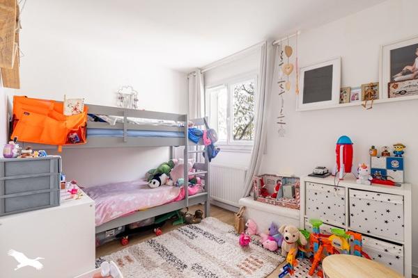 Appartement à vendre |  Saint-Herblain |  3 pièces | 74 m²