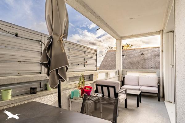 Appartement à vendre |  Saint-Herblain |  3 pièces | 74 m²