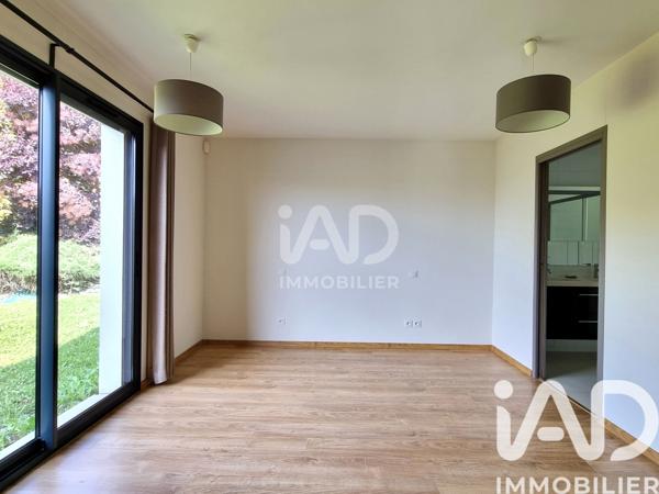 Maison à vendre 6 pièces 195 m² Rouffiac-Tolosan