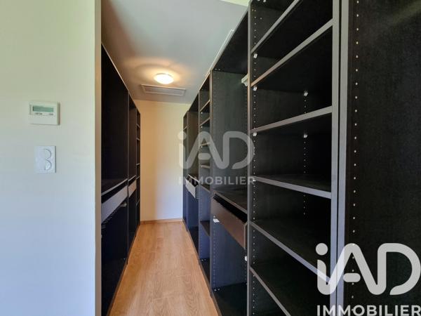 Maison à vendre 6 pièces 195 m² Rouffiac-Tolosan