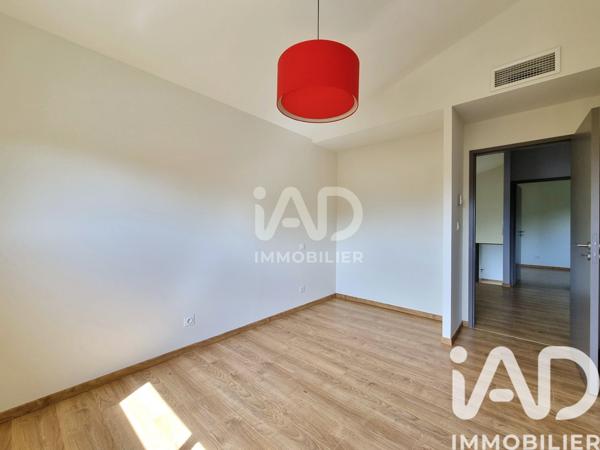 Maison à vendre 6 pièces 195 m² Rouffiac-Tolosan