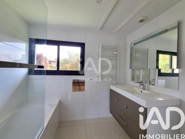 Maison à vendre 6 pièces 195 m² Rouffiac-Tolosan