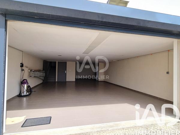Maison à vendre 6 pièces 195 m² Rouffiac-Tolosan