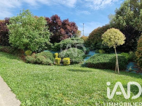 Maison à vendre 6 pièces 195 m² Rouffiac-Tolosan