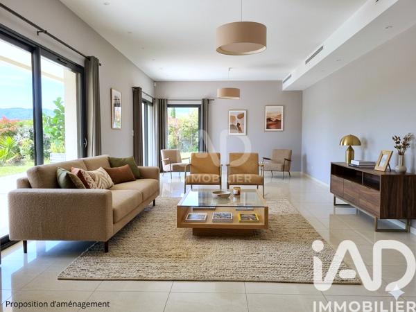 Maison à vendre 6 pièces 195 m² Rouffiac-Tolosan