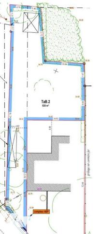 Terrain à bâtir LA CHAPELLE SUR ERDRE