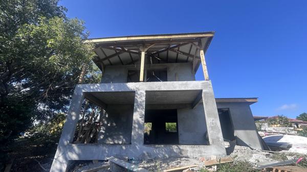 Villa neuve avec piscine idéale pour toute èvasion familliale bien équipée pour aussi reçevoir des amis