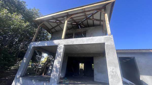 Villa neuve avec piscine idéale pour toute èvasion familliale bien équipée pour aussi reçevoir des amis