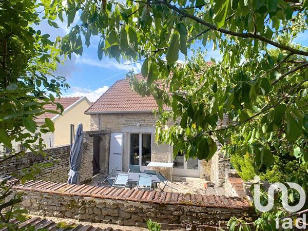 Maison à vendre 5 pièces 138 m² Châteauvillain