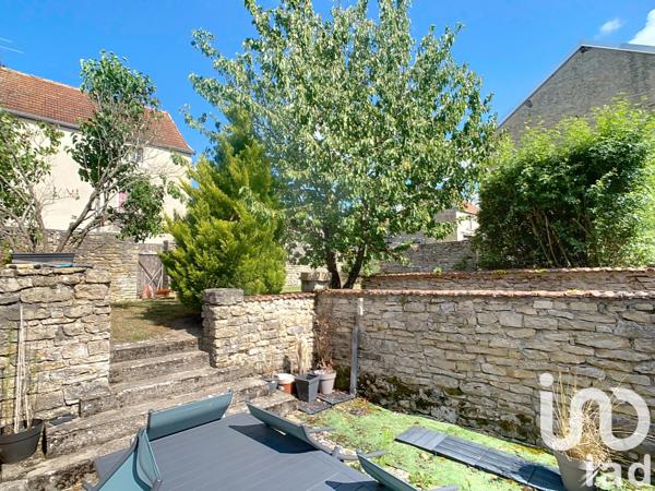 Maison à vendre 5 pièces 138 m² Châteauvillain