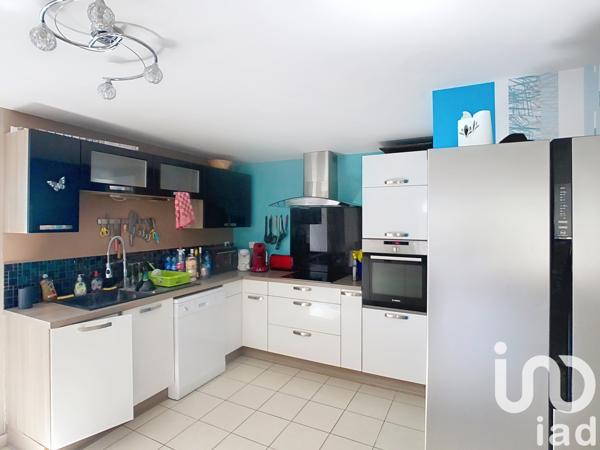 Maison à vendre 5 pièces 138 m² Châteauvillain