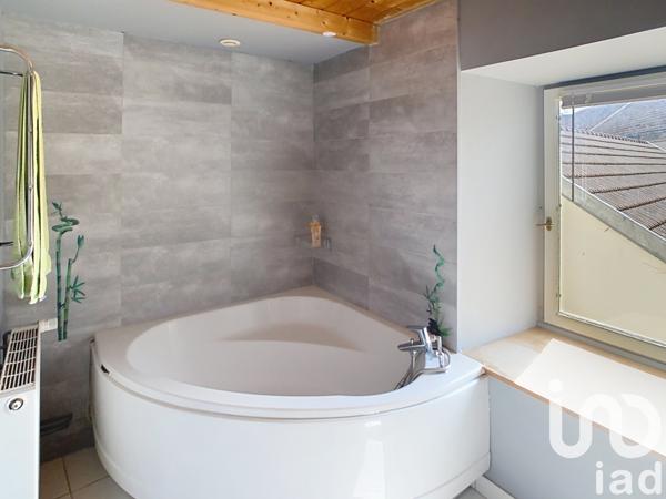 Maison à vendre 5 pièces 138 m² Châteauvillain