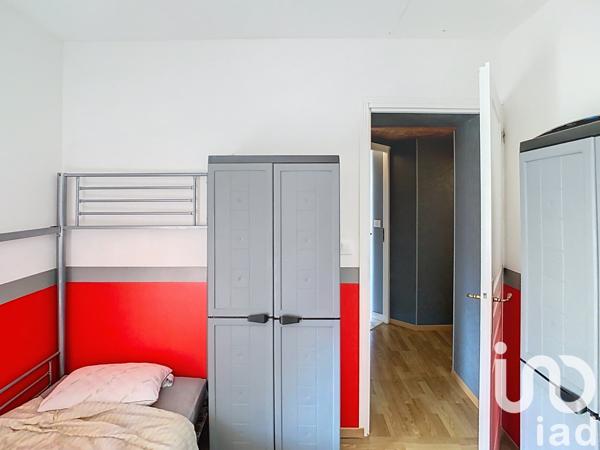 Maison à vendre 5 pièces 138 m² Châteauvillain