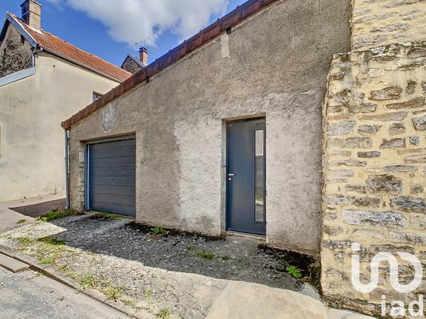 Maison à vendre 5 pièces 138 m² Châteauvillain